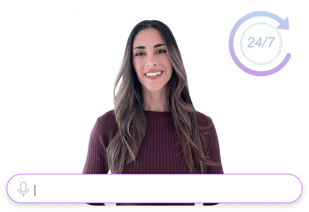 Customer Support Interface